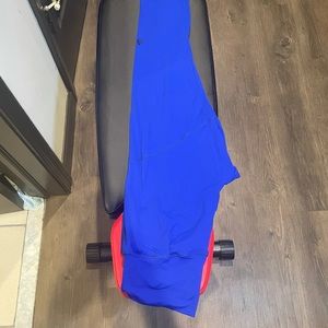 Lindsey double take leggings 23”